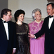 Image for article titled Let's Talk About the Fashion Choices of Barbara Bush